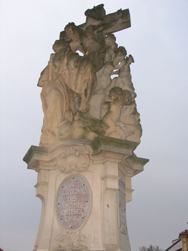 Hl_Luitgard_Karlsbruecke