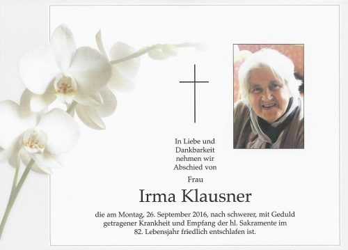 2016-09-26-Klausner-Irma